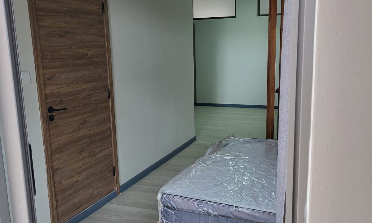 Fully Furnished 1-Bedroom Apartment for Sale in Flic en Flac – Avenue Radar 2