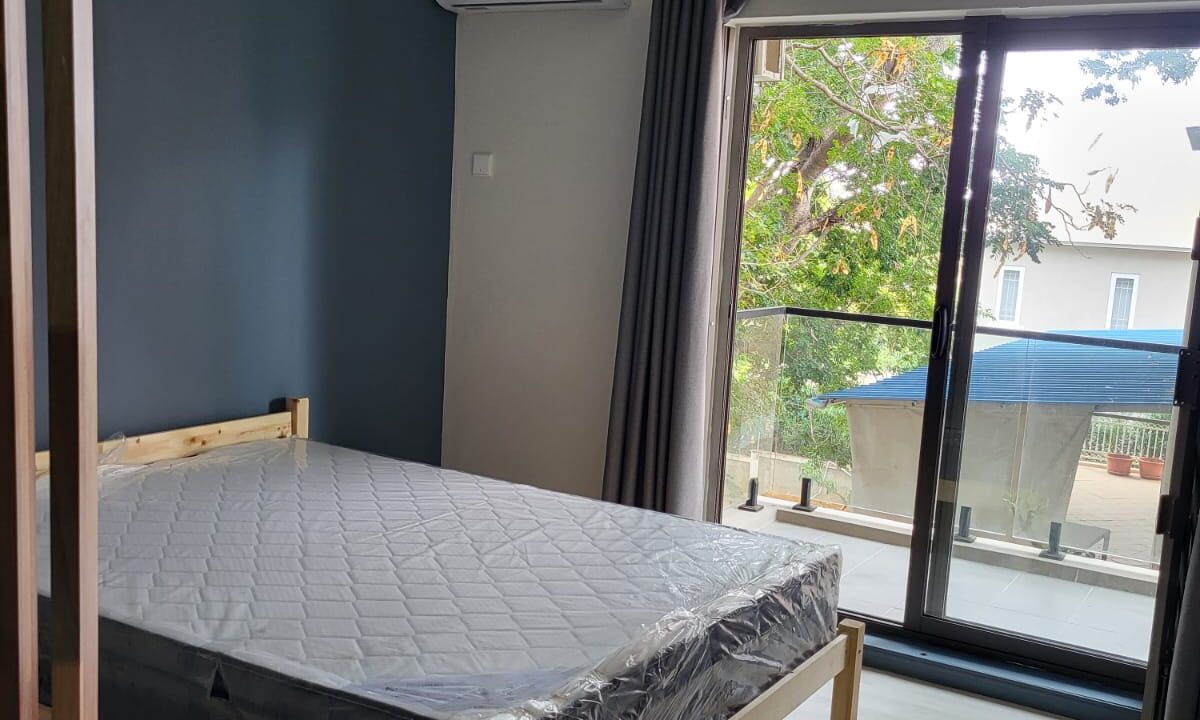 Fully Furnished 1-Bedroom Apartment for Sale in Flic en Flac – Avenue Radar 4