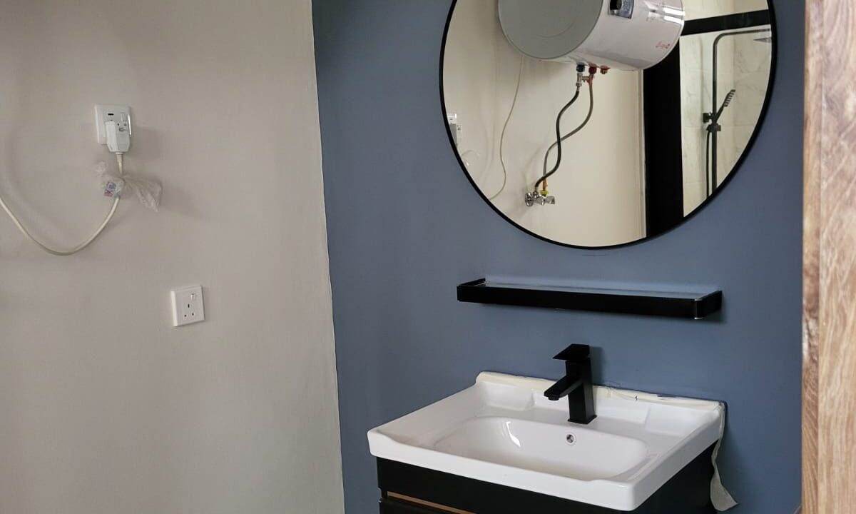 Fully Furnished 1-Bedroom Apartment for Sale in Flic en Flac – Avenue Radar 8