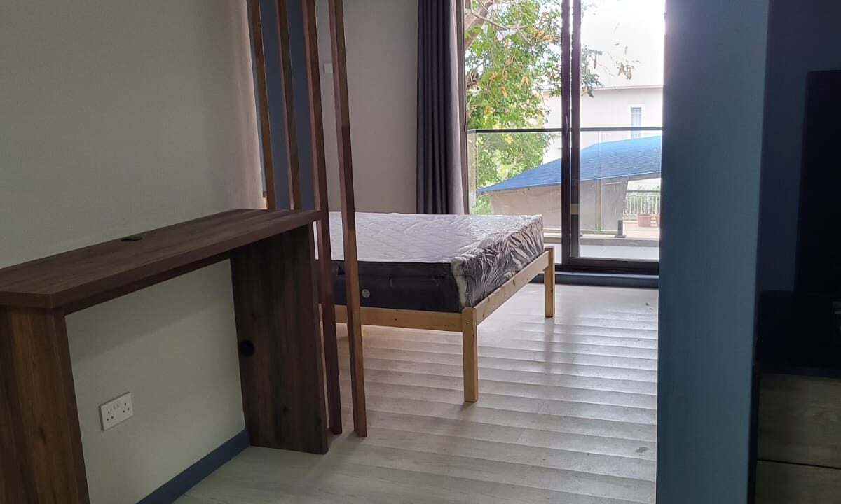 Fully Furnished 1-Bedroom Apartment for Sale in Flic en Flac – Avenue Radar3