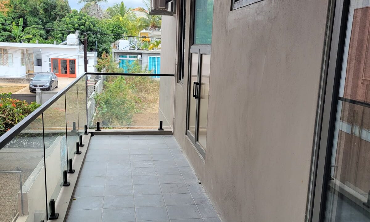 Fully Furnished 1-Bedroom Apartment for Sale in Flic en Flac – Avenue Radar7