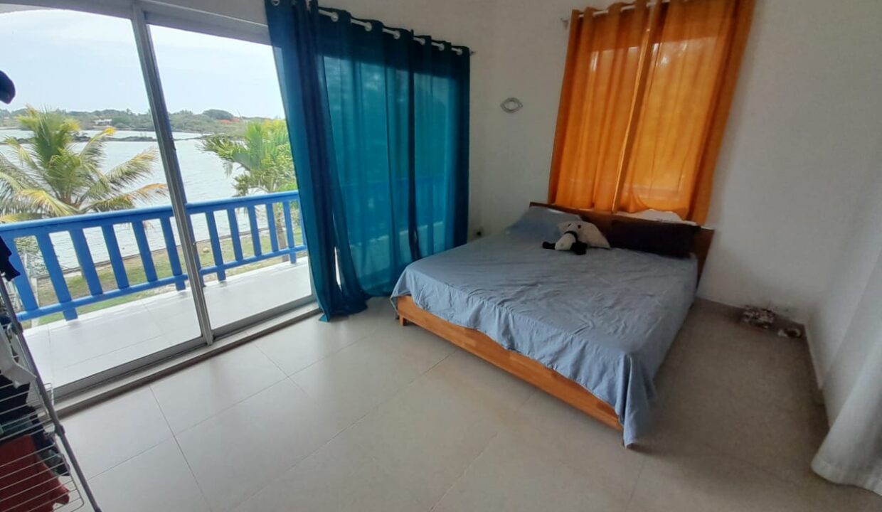 Luxurious Seafront Villa For Sale Calodyne 13