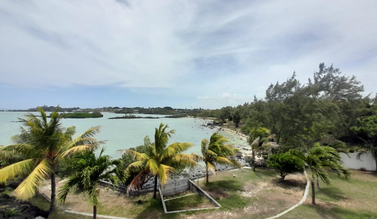 Luxurious Seafront Villa For Sale Calodyne 3