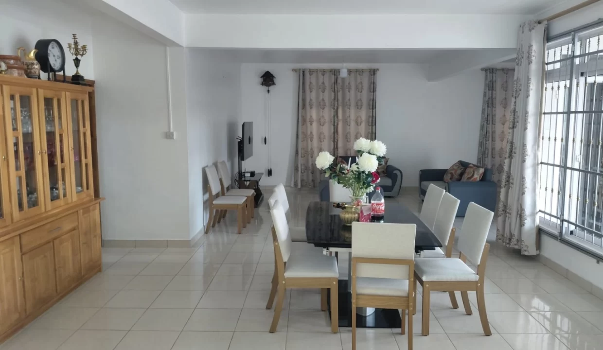 MODERN 6-BEDROOM FULLY FURNISHED HOUSE FOR RENT IN MARE D’ALBERT 1