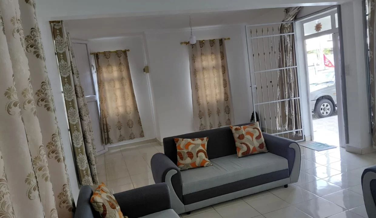 MODERN 6-BEDROOM FULLY FURNISHED HOUSE FOR RENT IN MARE D’ALBERT 2