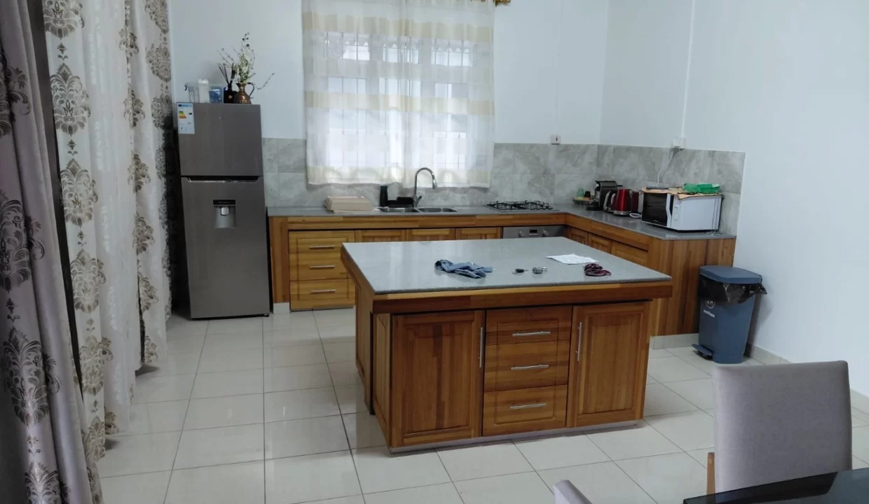 MODERN 6-BEDROOM FULLY FURNISHED HOUSE FOR RENT IN MARE D’ALBERT 3