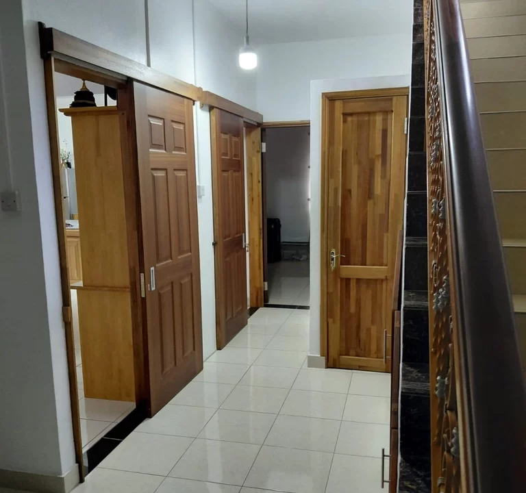 MODERN 6-BEDROOM FULLY FURNISHED HOUSE FOR RENT IN MARE D’ALBERT 5