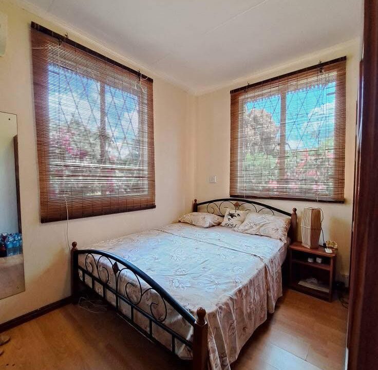 Single-Storey House For Sale In Baie du Tombeau 1