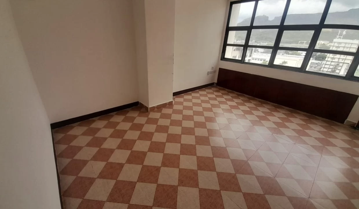 Spacious Furnished Office For Rent in Port Louis 4
