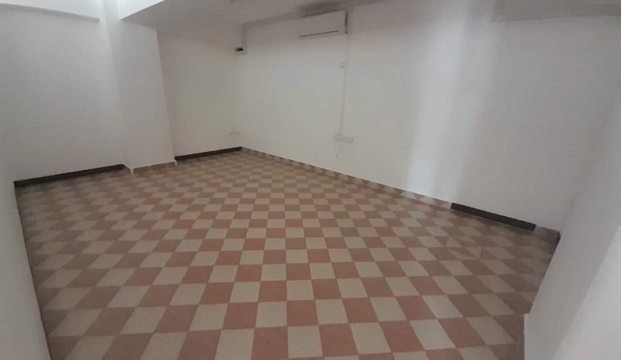 Spacious Furnished Office For Rent in Port Louis 7