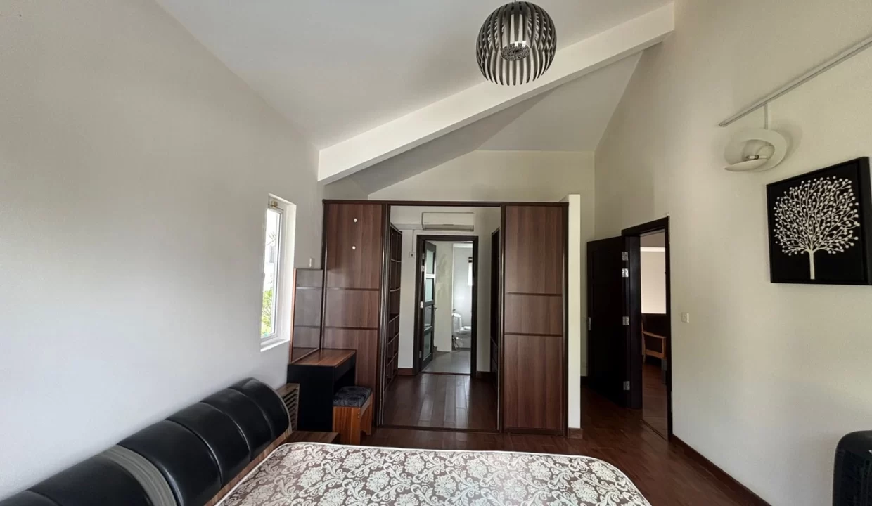 Two Charming Houses for Sale in Beau Bassin – Perfect for Family or Investment 11