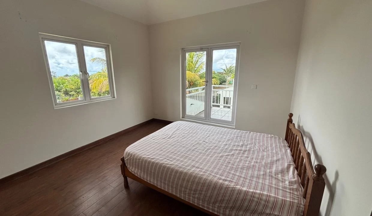 Two Charming Houses for Sale in Beau Bassin – Perfect for Family or Investment 3