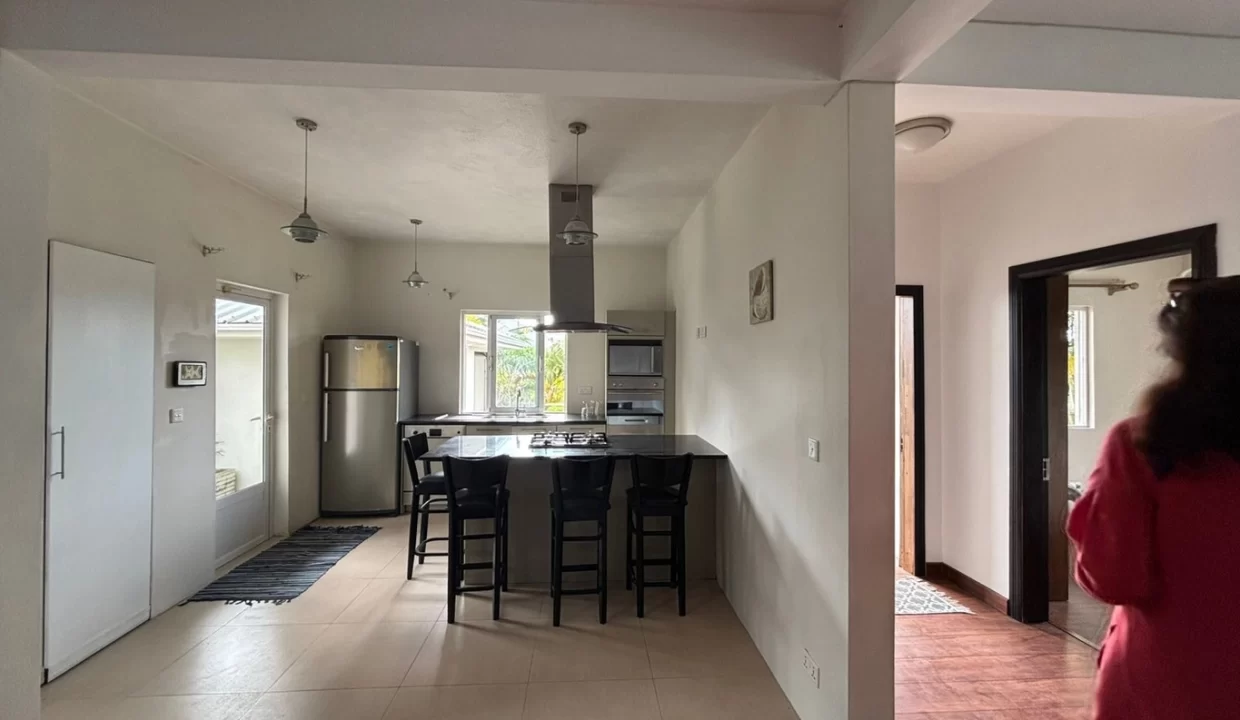 Two Charming Houses for Sale in Beau Bassin – Perfect for Family or Investment 5