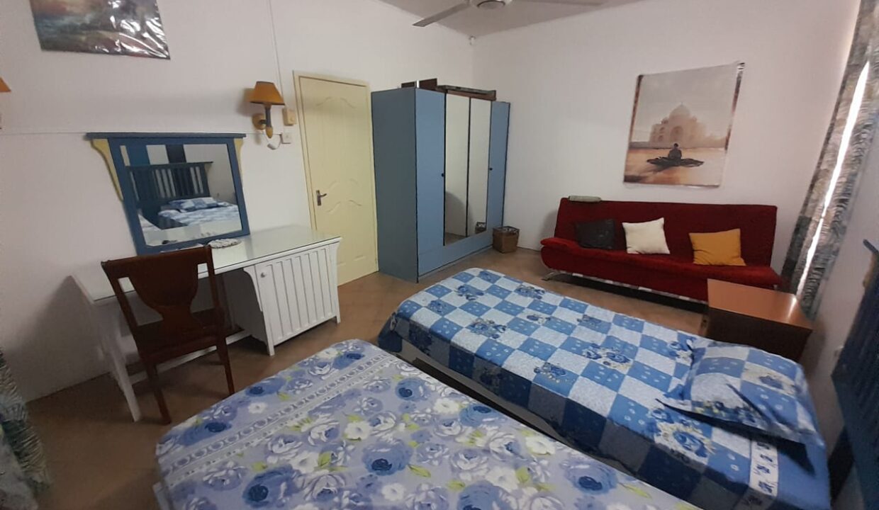 11 perche Beachfront Land With Individual Villa for Sale in Souillac 6