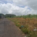 2.8 arpent commercial land for sale – Trianon