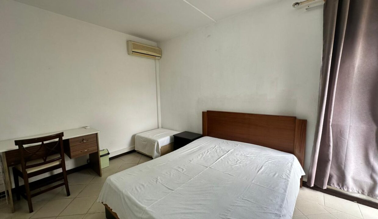 3-bedroom apartment for sale in Ebène 10