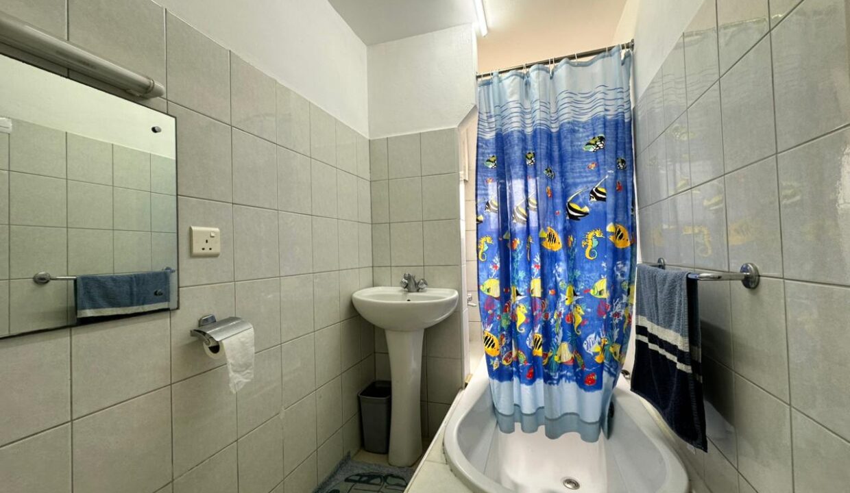 3-bedroom apartment for sale in Ebène 12