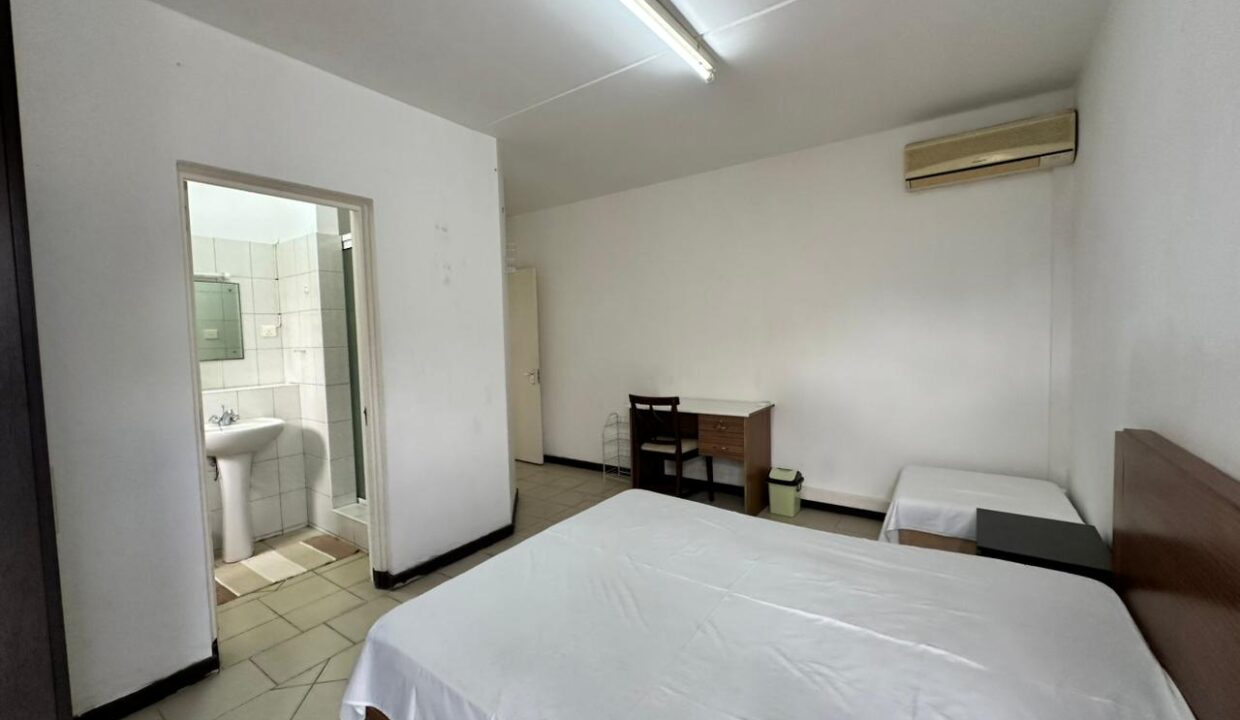 3-bedroom apartment for sale in Ebène 13