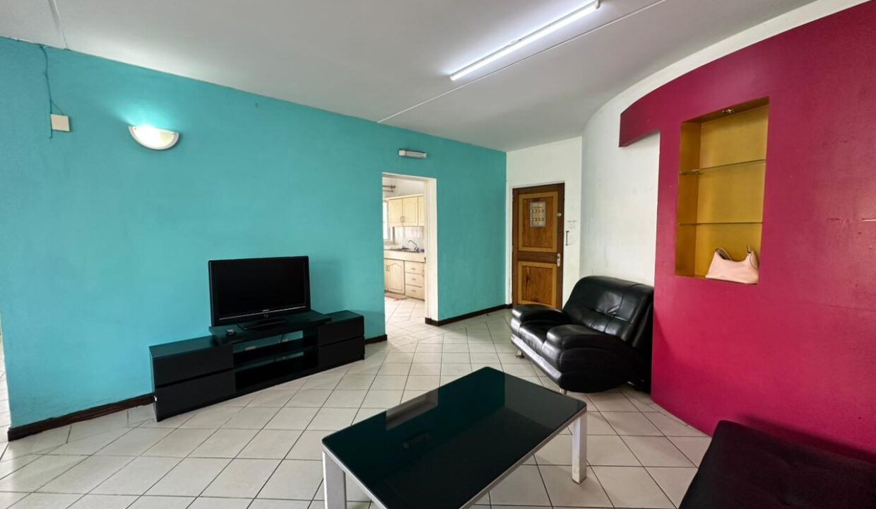 3-bedroom apartment for sale in Ebène 3