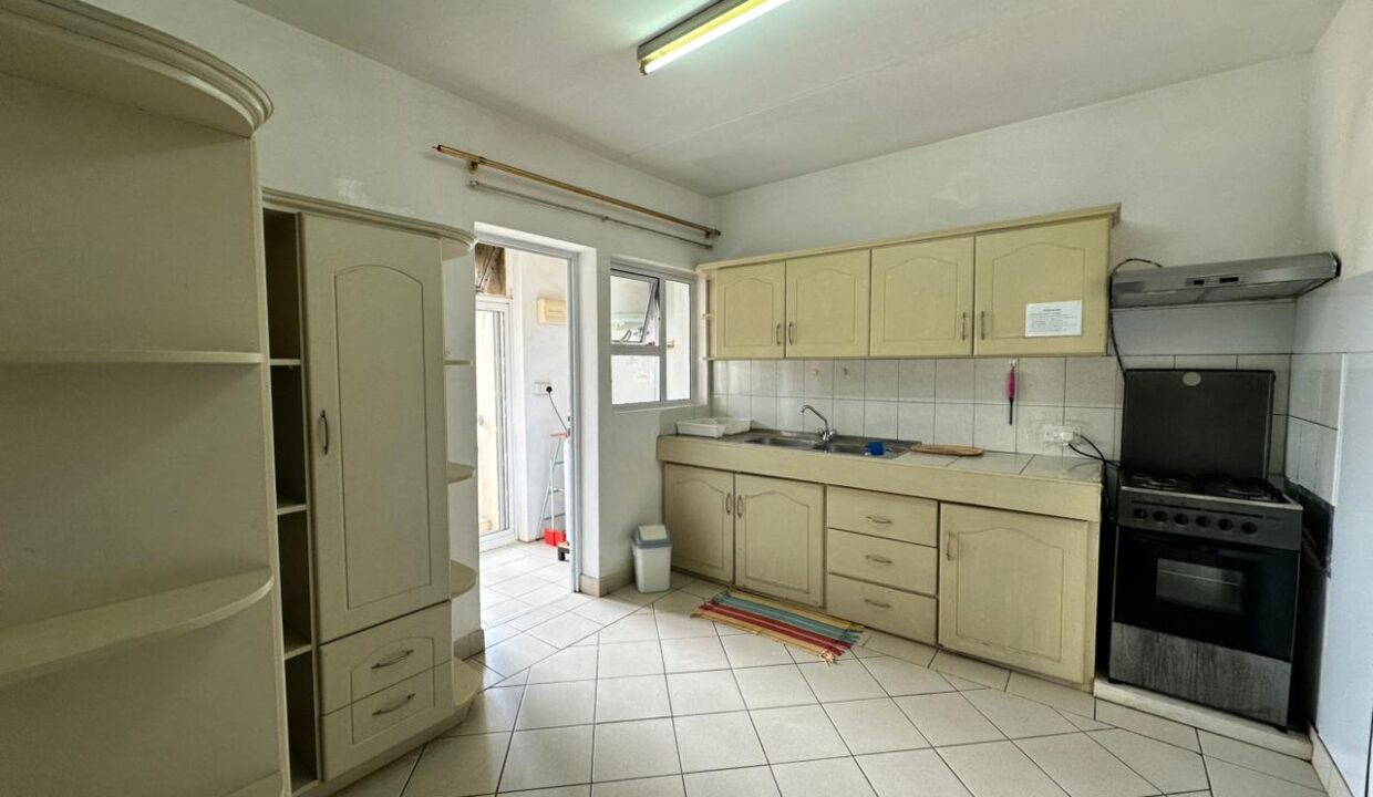 3-bedroom apartment for sale in Ebène 5