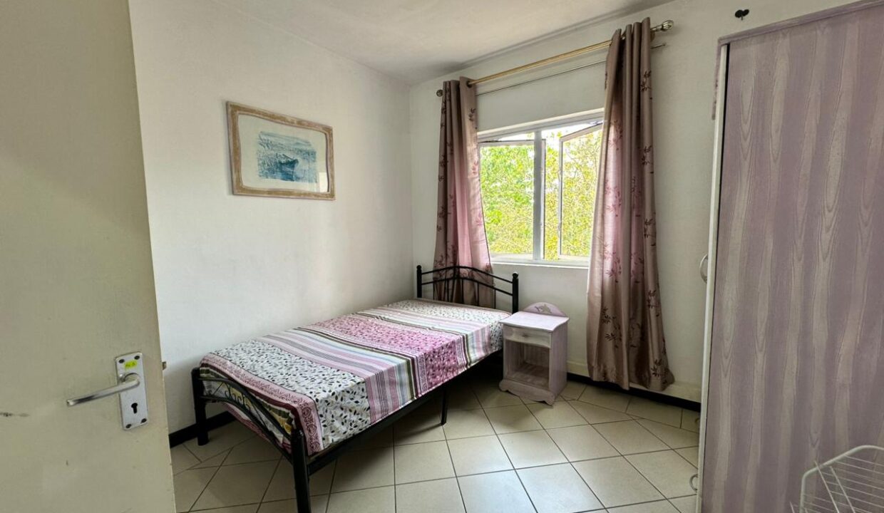 3-bedroom apartment for sale in Ebène 6