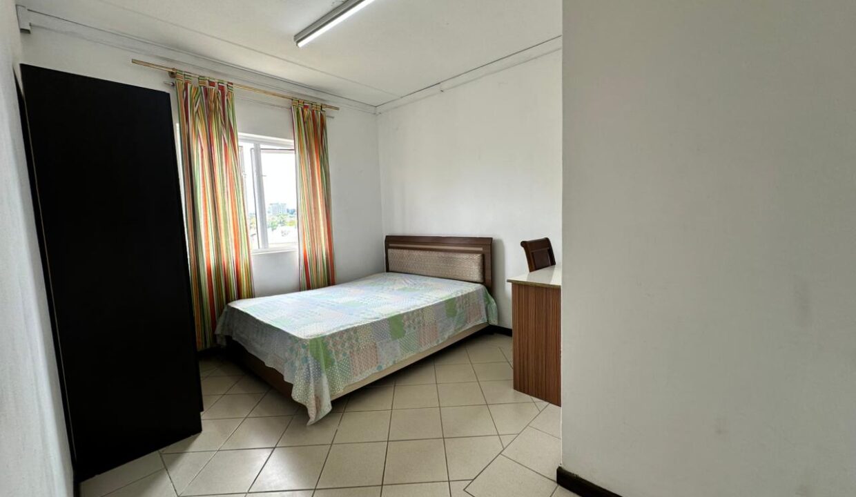 3-bedroom apartment for sale in Ebène 7