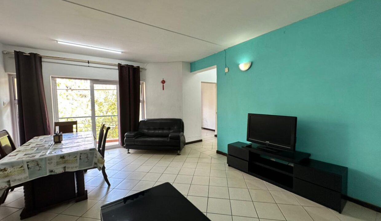 3-bedroom apartment for sale in Ebène1