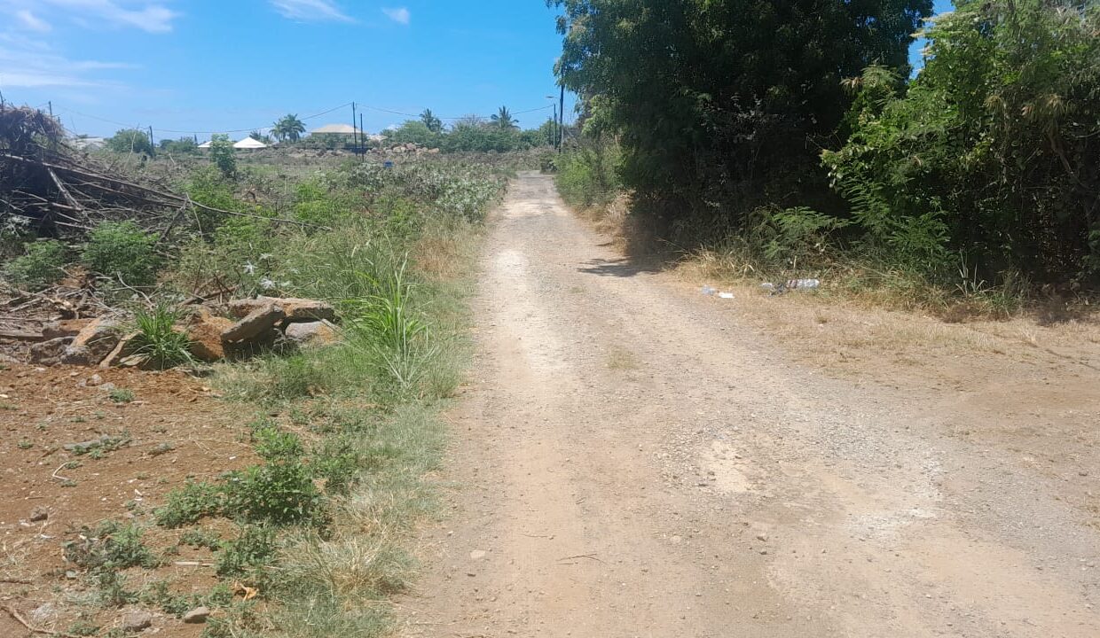 40 perches Residential Land for Sale – Calodyne, Grand Gaube 2