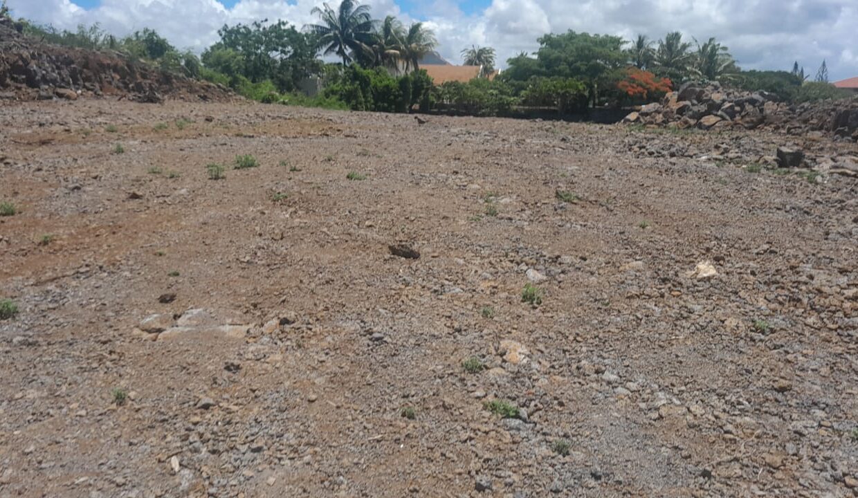 40 perches Residential Land for Sale – Calodyne, Grand Gaube 3