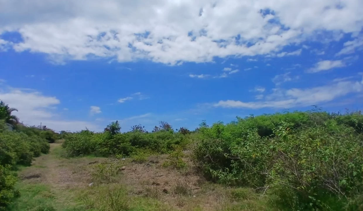 5 Arpents Residential Land for Sale in Cap Malheureux 3