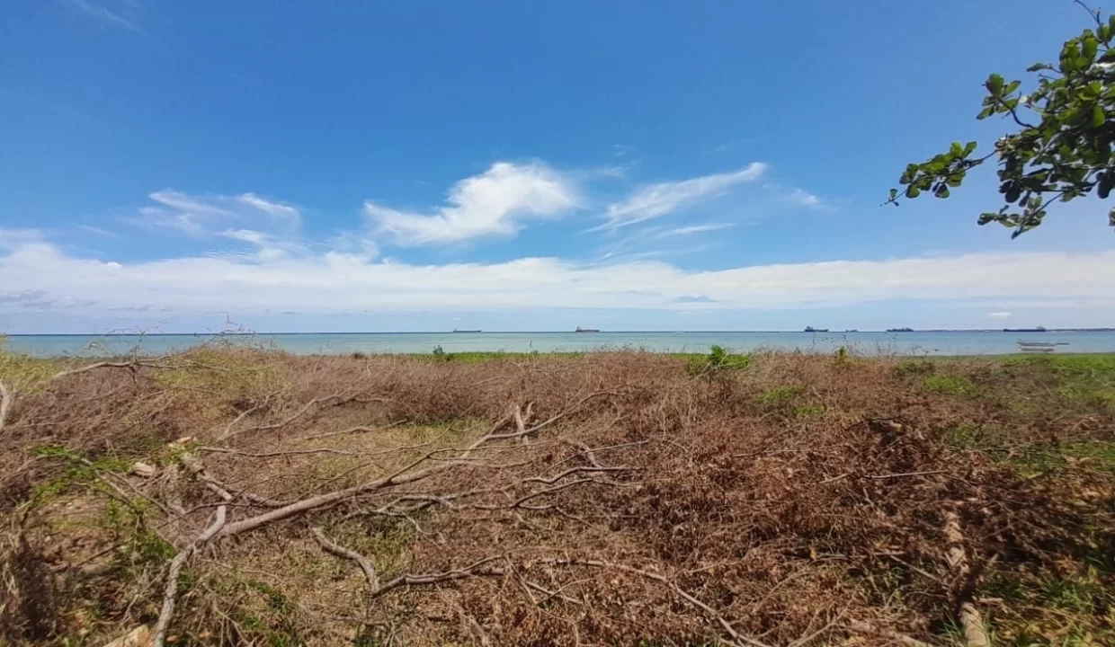 Beachfront Individual Villa for Sale in Pointe aux Sables 8