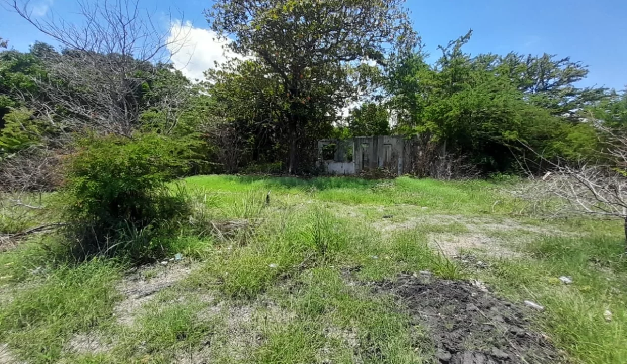 Beachfront Land for Sale in Pointe aux Sables 4