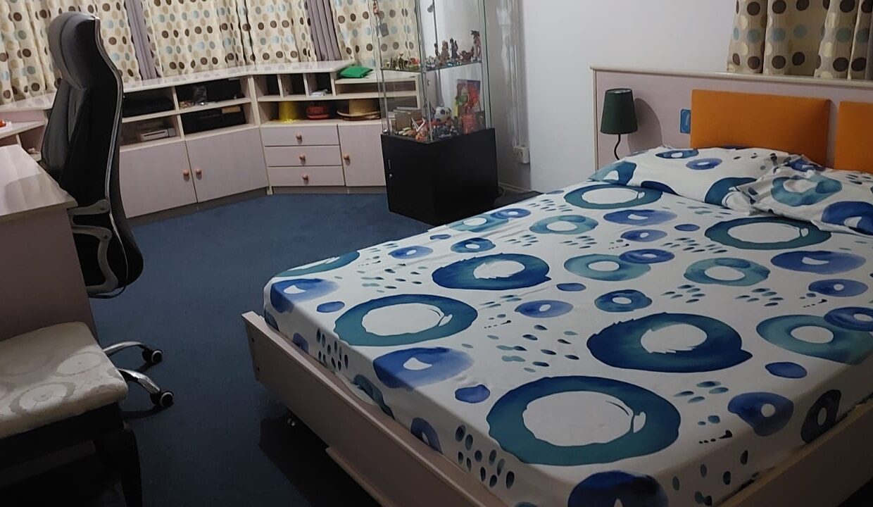 Beautiful House For Sale in Moka-Chantenay,Gentilly Road 3