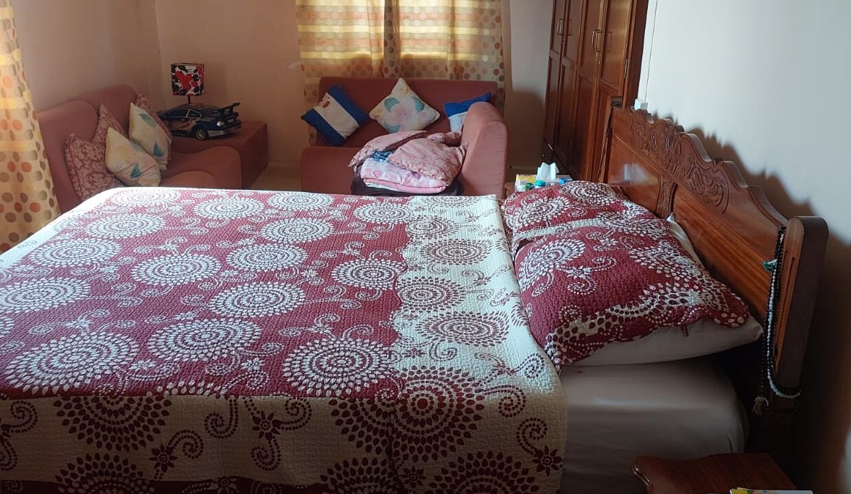 Beautiful House For Sale in Moka-Chantenay,Gentilly Road 4