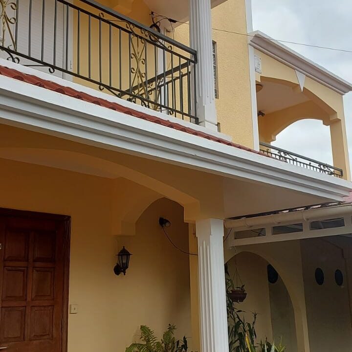 Beautiful House for Sale in Moka – Chantenay, Gentilly Road (5)