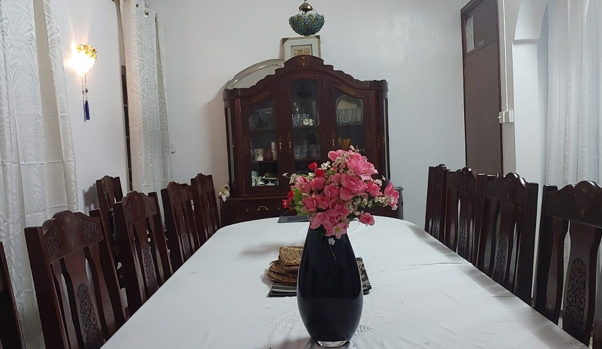 Beautiful House for Sale in Moka – Chantenay, Gentilly Road (6)