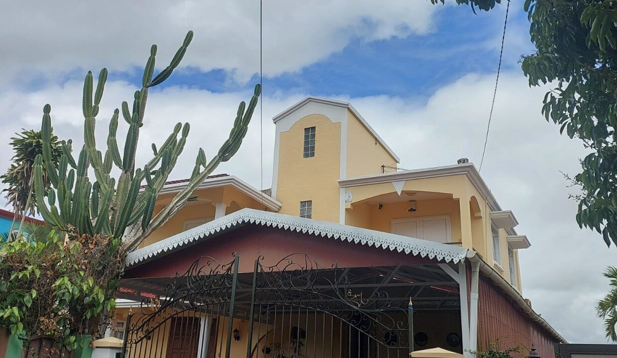 Beautiful House for Sale in Moka – Chantenay, Gentilly Road (7)