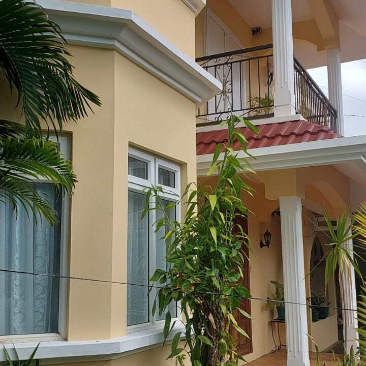 Beautiful House for Sale in Moka – Chantenay, Gentilly Road