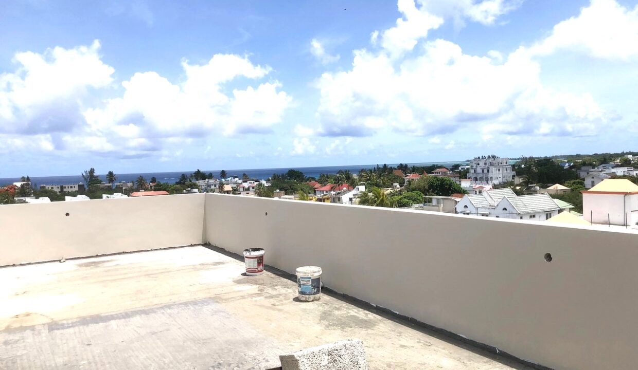 Brand New Apartments For Sale- Trou aux Biches br10