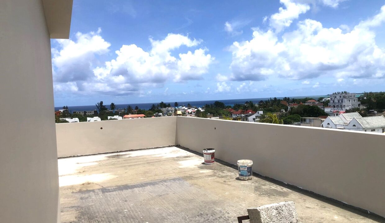 Brand New Apartments For Sale- Trou aux Biches br16