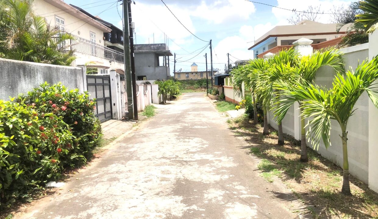 Brand New Apartments For Sale- Trou aux Biches br2