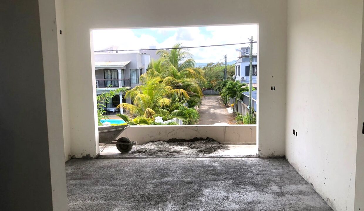 Brand New Apartments For Sale- Trou aux Biches br5