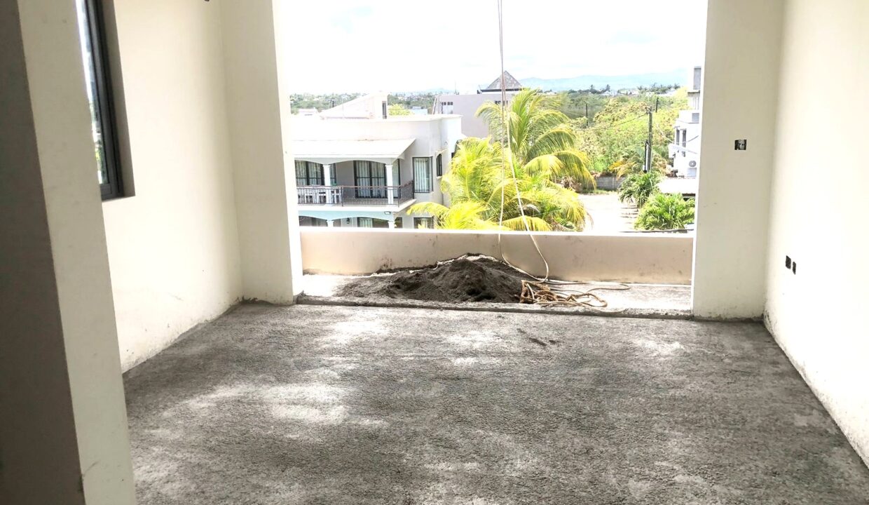 Brand New Apartments For Sale- Trou aux Biches br6