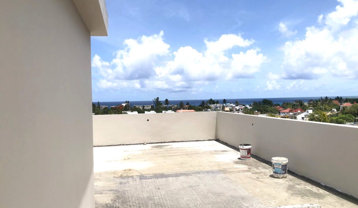 Brand New Apartments For Sale- Trou aux Biches br8