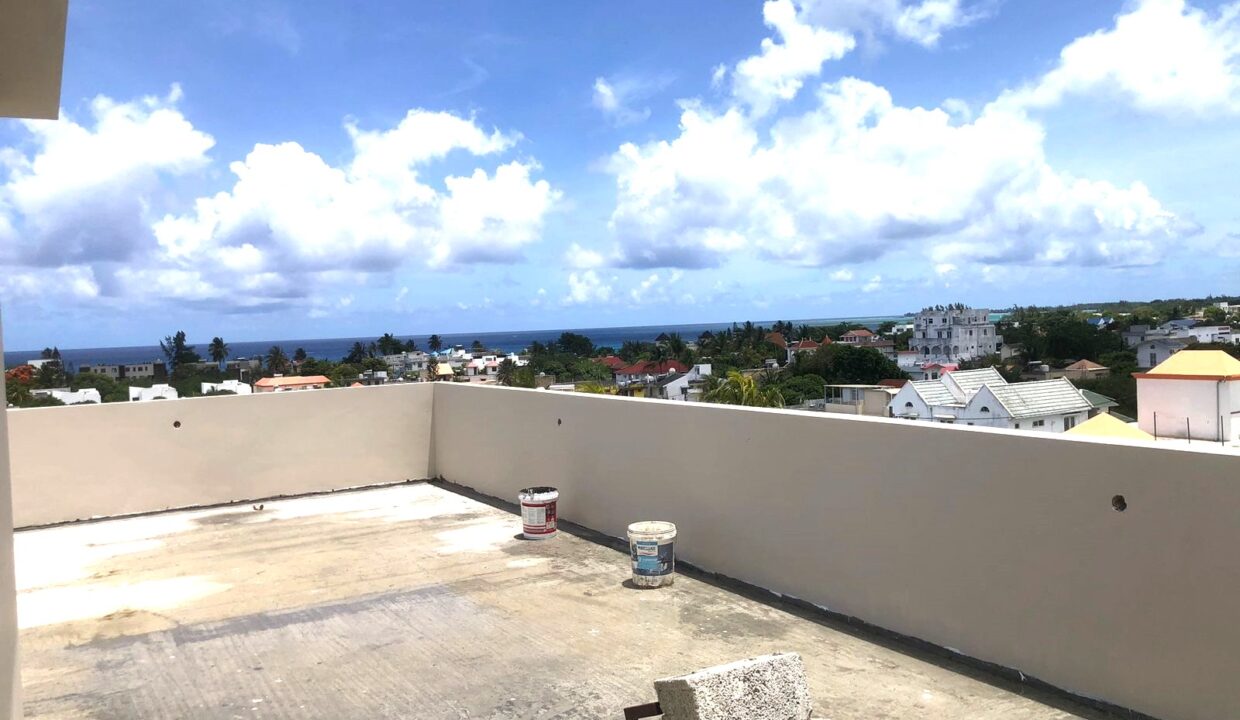 Brand New Apartments For Sale- Trou aux Biches br9