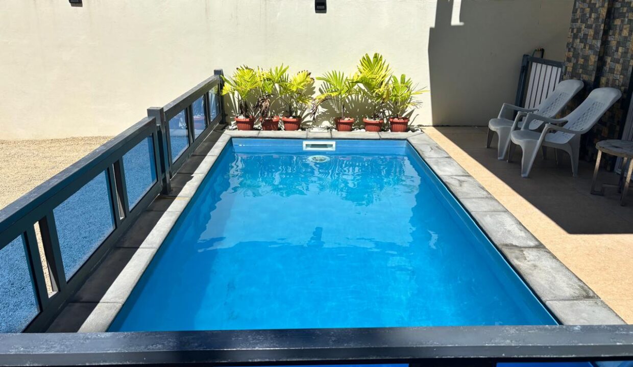 Coastal Investment Property – Poste La Fayette (2)