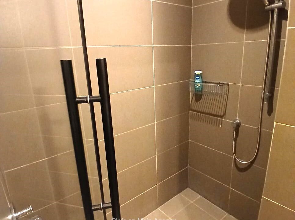 Furnished Luxury Duplex for Rent – Azuri Village, Roches Noires 13