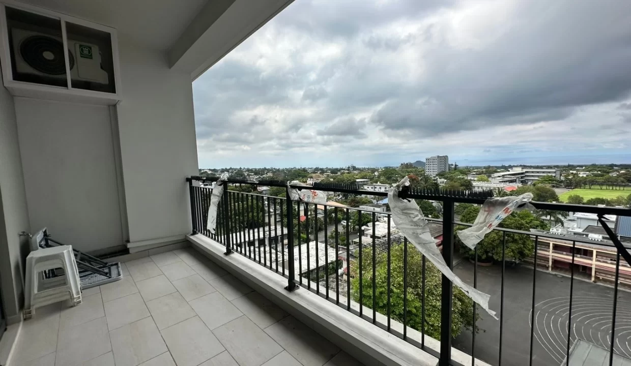 Furnished Skyline Penthouse for Rent , Rose-Hill 1