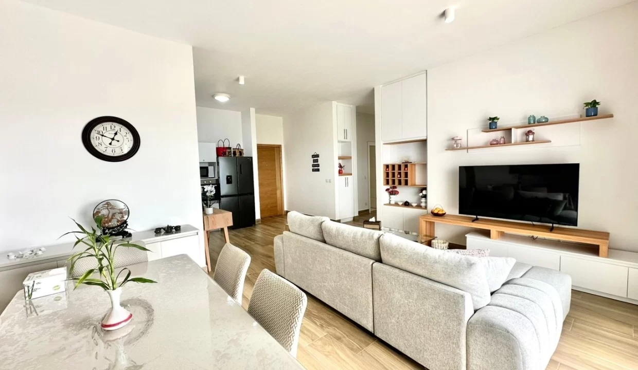 Furnished Skyline Penthouse for Rent , Rose-Hill 10