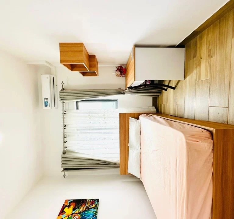 Furnished Skyline Penthouse for Rent , Rose-Hill 13